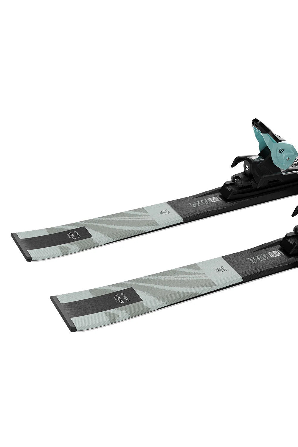 Salomon S/Max N10 XT + M10 GW 2026