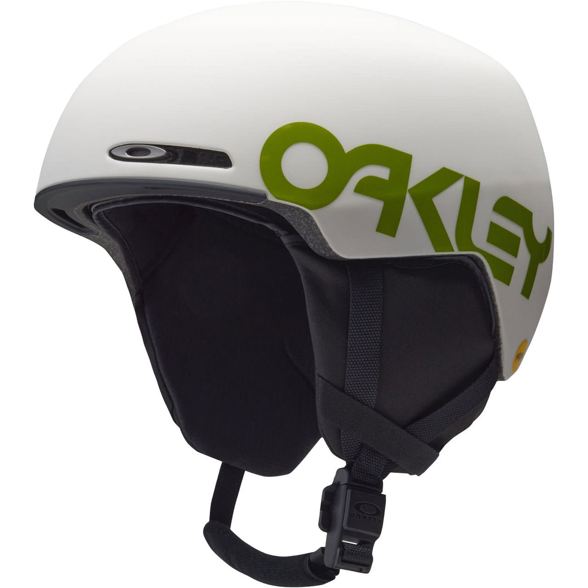 Oakley MOD1 MIPS - Matte Mist snow helmet