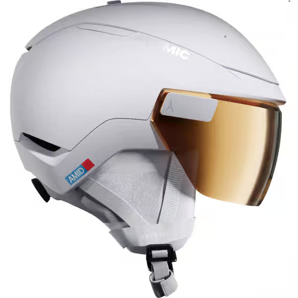 Atomic Revent GT AMID Visor HD Helmet