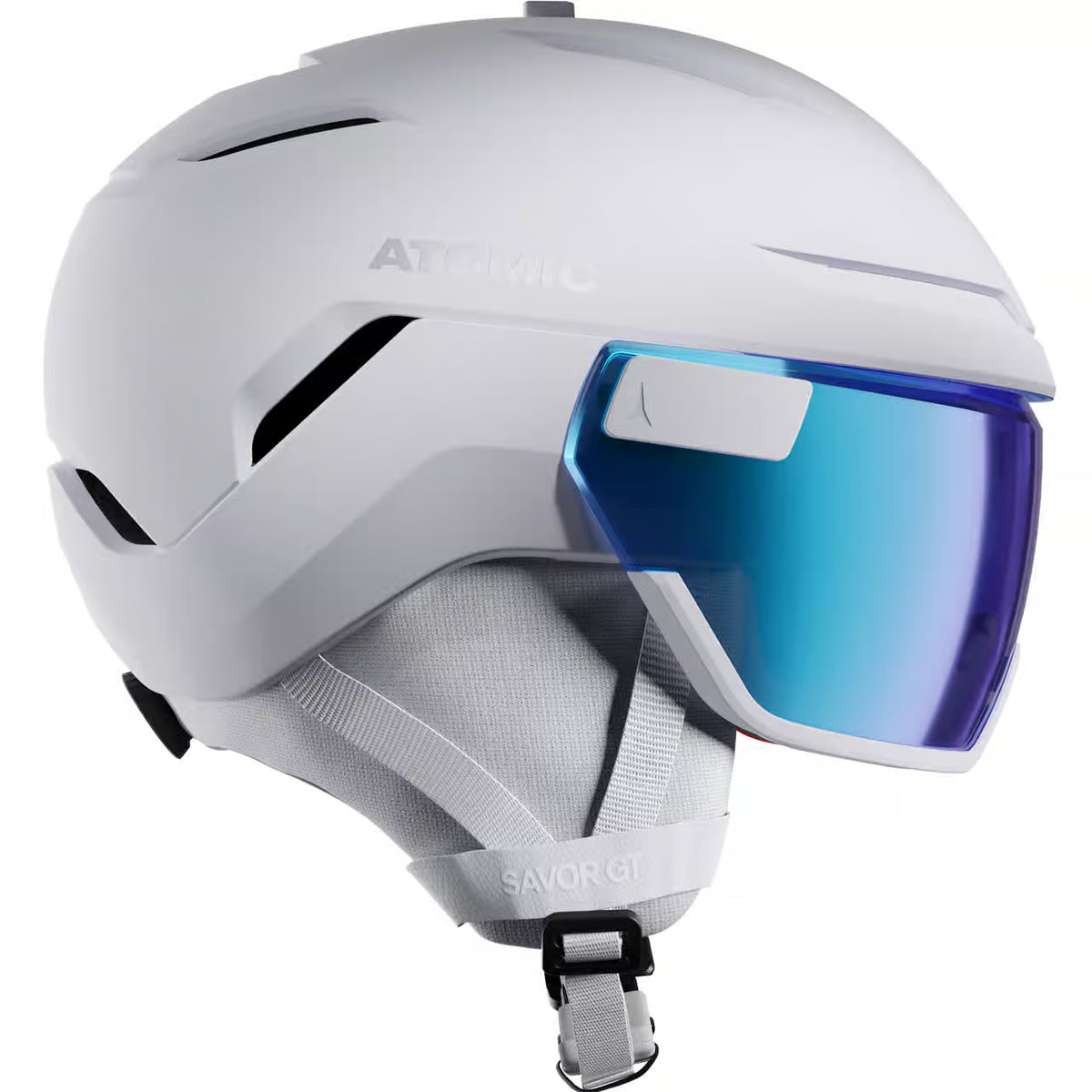 Atomic Savor GT Visor Stereo 2027