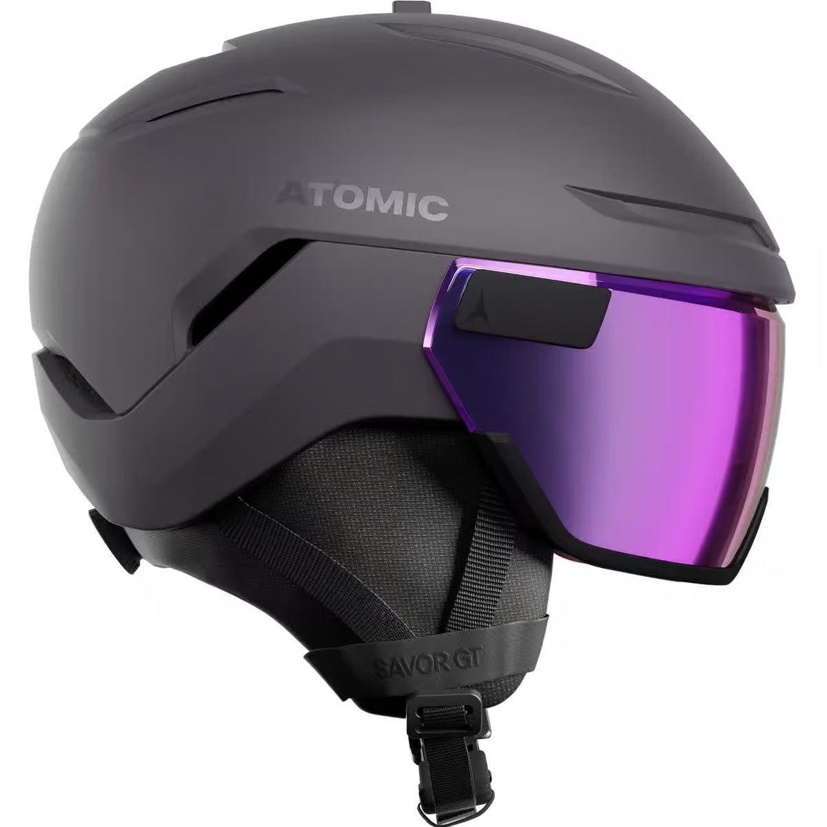 Atomic Savor GT Visor Stereo 2027