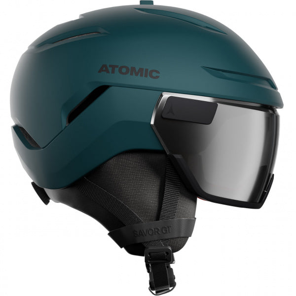Atomic Savor GT Visor Stereo 2027