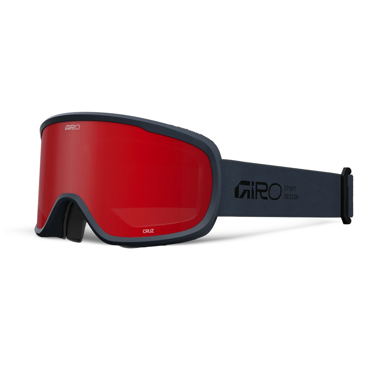 Giro Cruz 2027