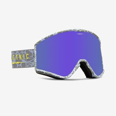 Electric Kleveland Goggles