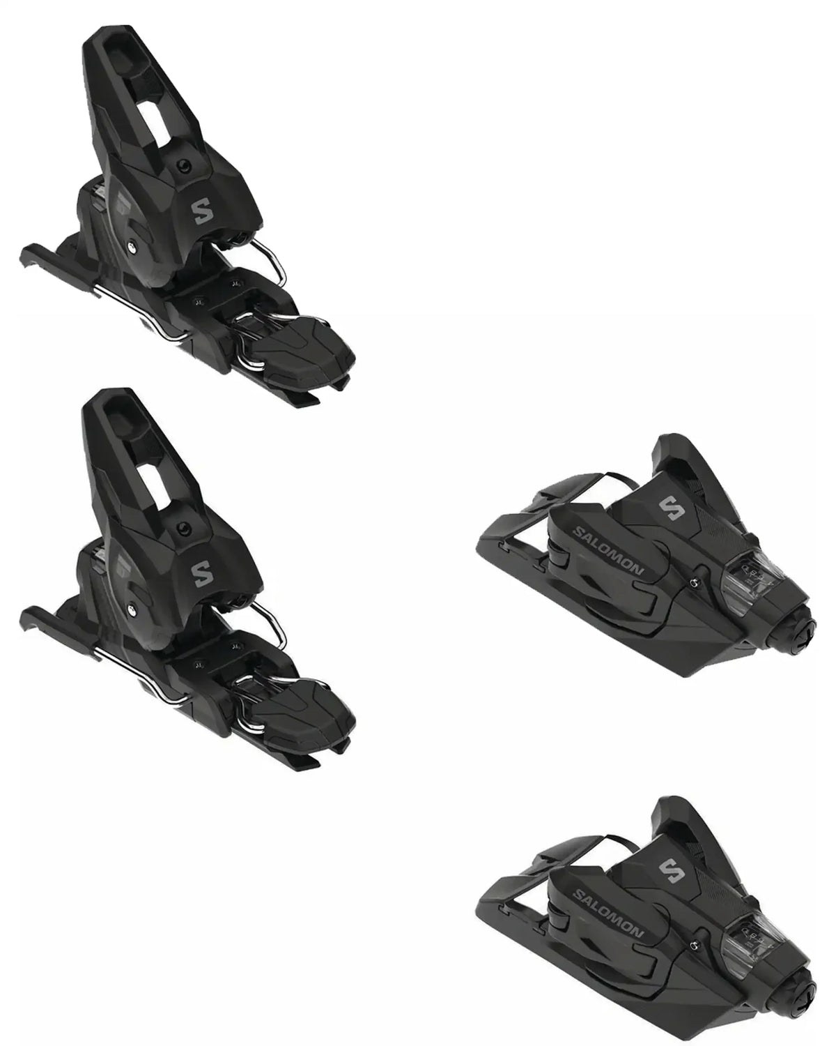Salomon S/Max 4 XT + M10 GW L80 2027