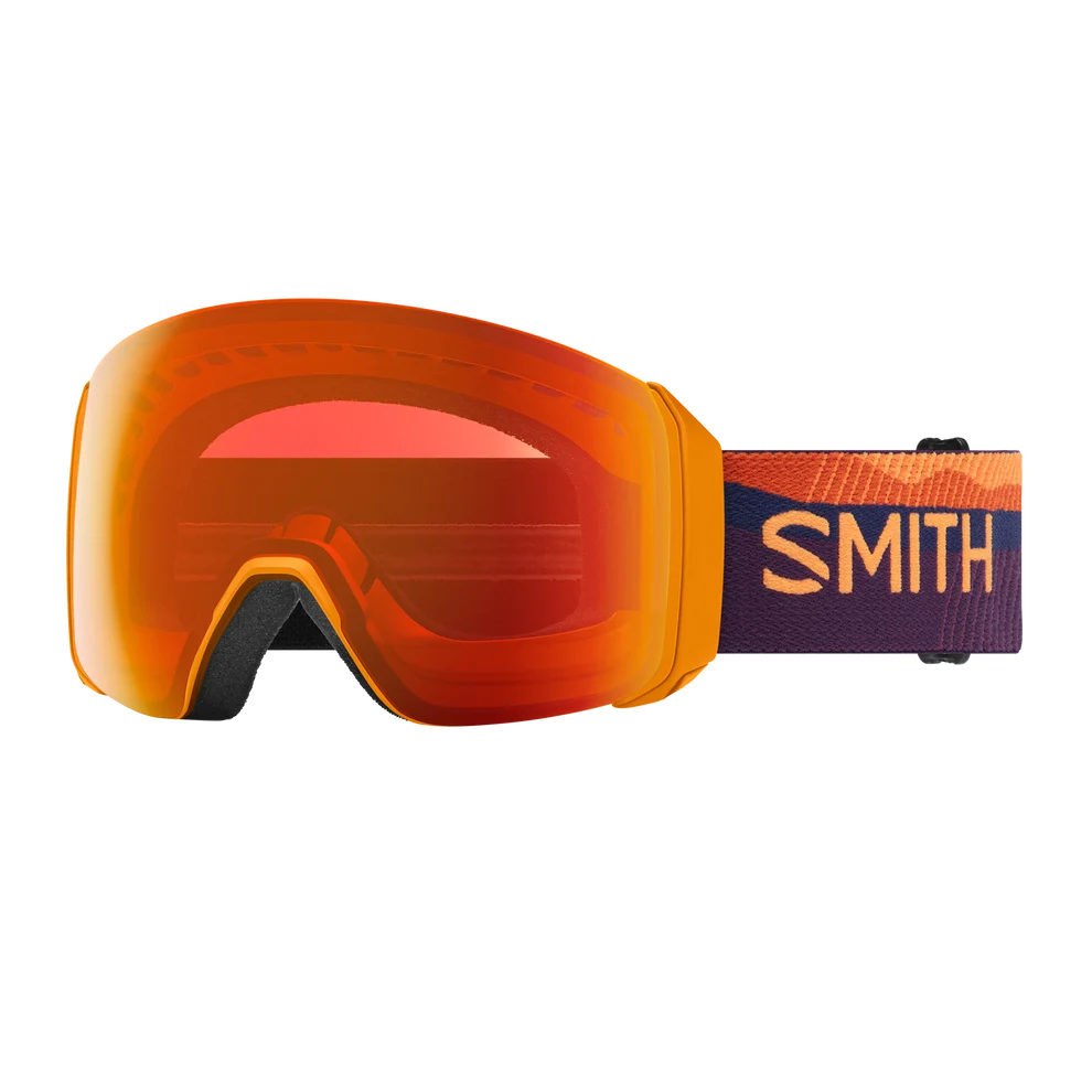 Smith 4D Mag XL Goggles 2027