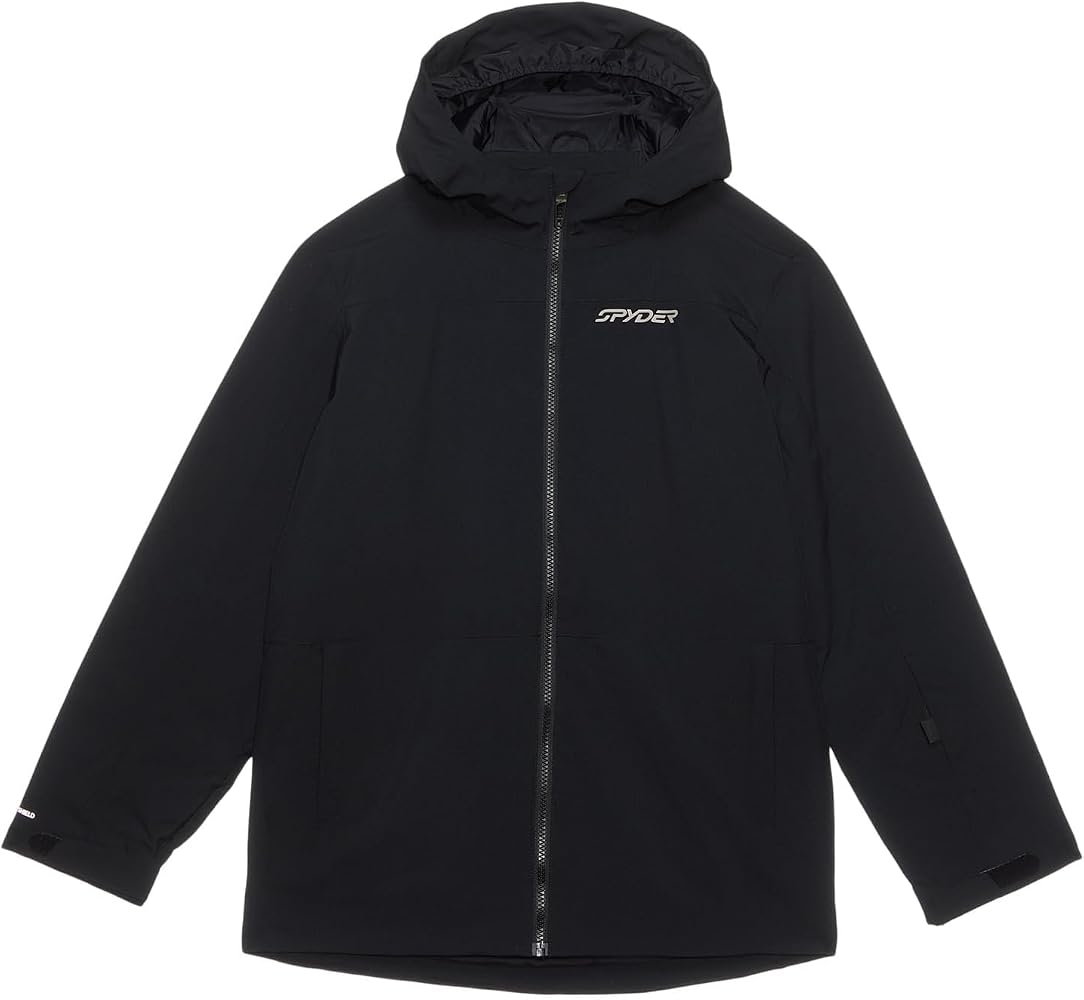 Spyder Slash Kids Jacket