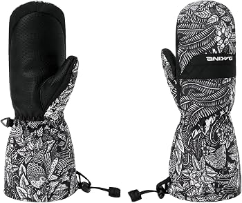 Dakine Youth Yukon Mitts