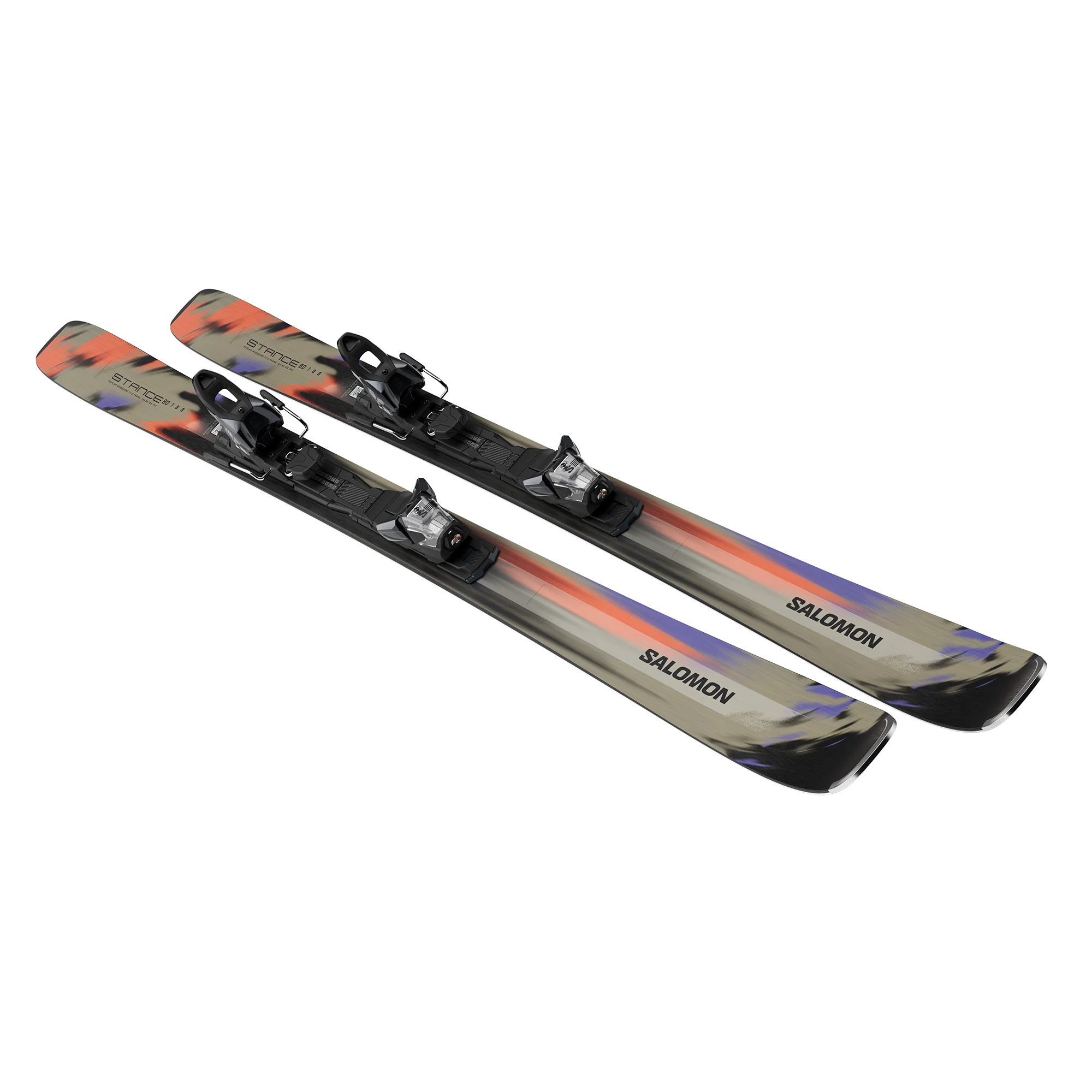 Salomon Stance 80 + M11 GW L80 2027