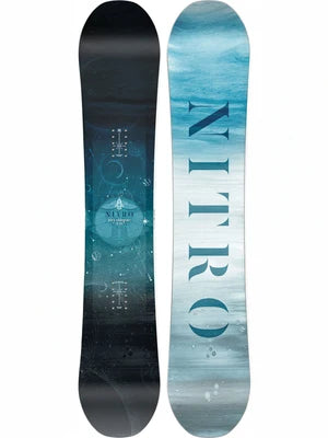 Nitro Mystique 2026 Snowboard