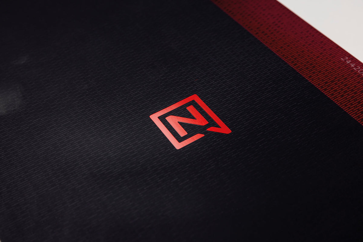 Nitro 2027 Team Pro Snowboard - product image 3