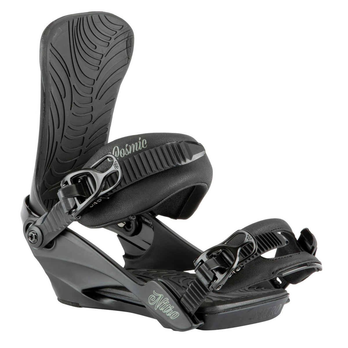 Nitro Cosmic Womens Snowboard Bindings