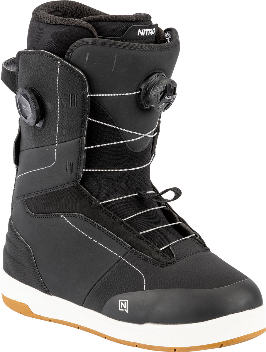 Nitro 2027 Venture BOA Snowboard Boots - product image 1