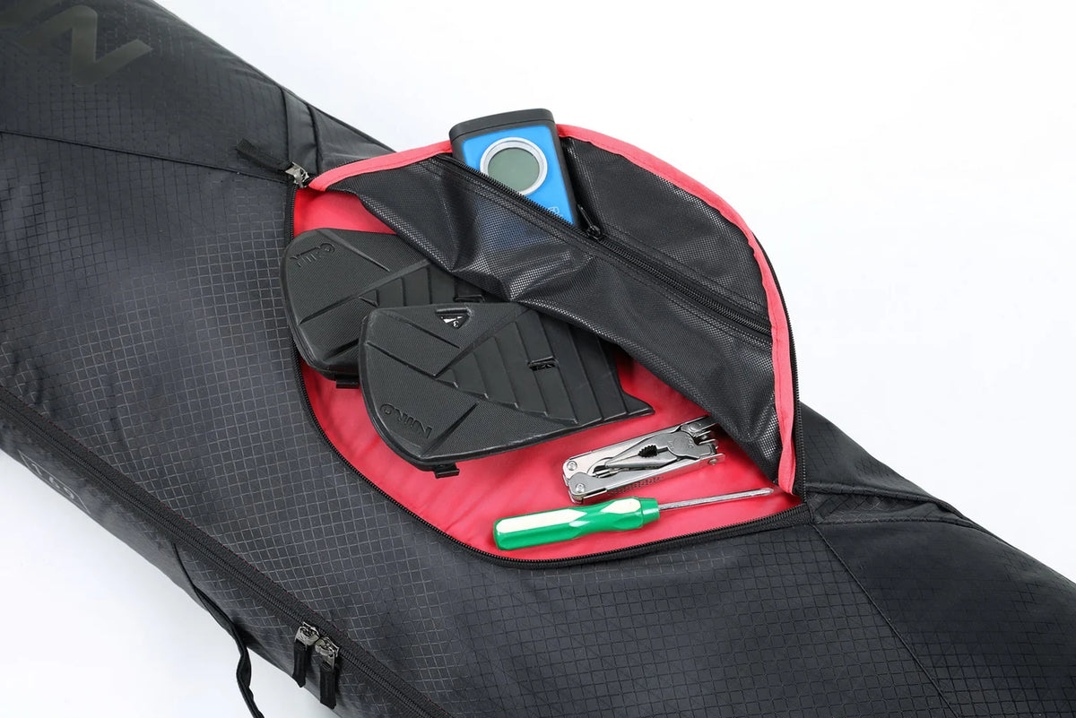 Nitro Cargo Board Bag