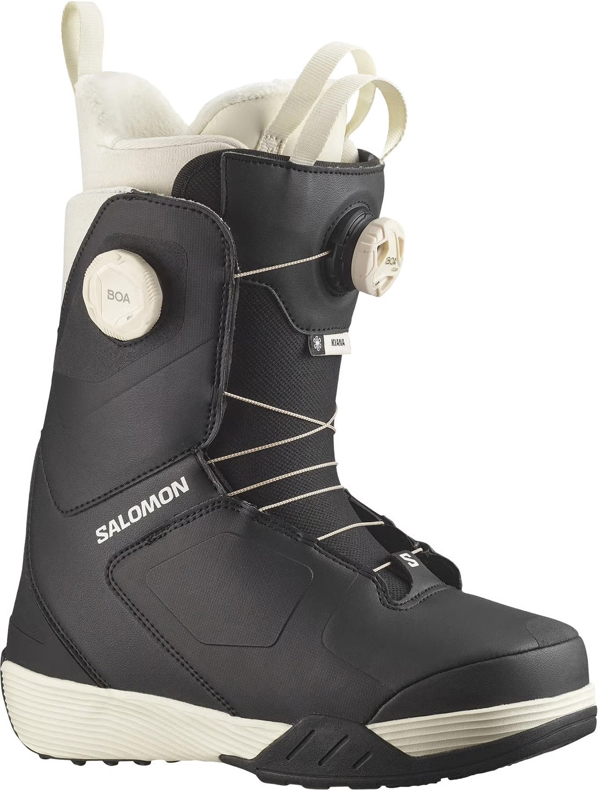 Salomon Kiana Dual BOA Boots 2027