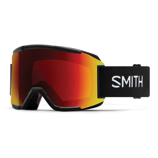 Smith Squad Goggles 2027