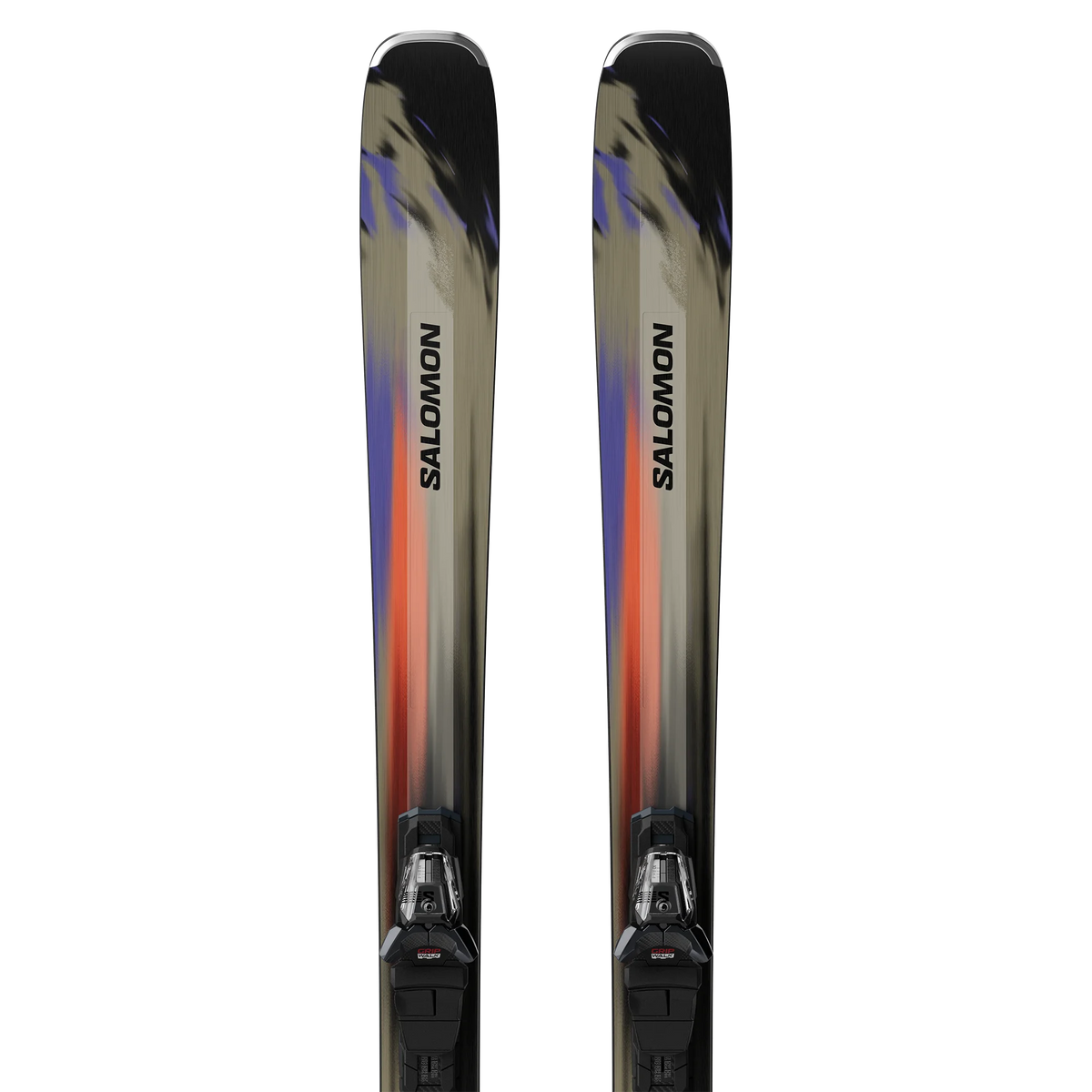 Salomon Stance 80 + M11 GW L80 2027