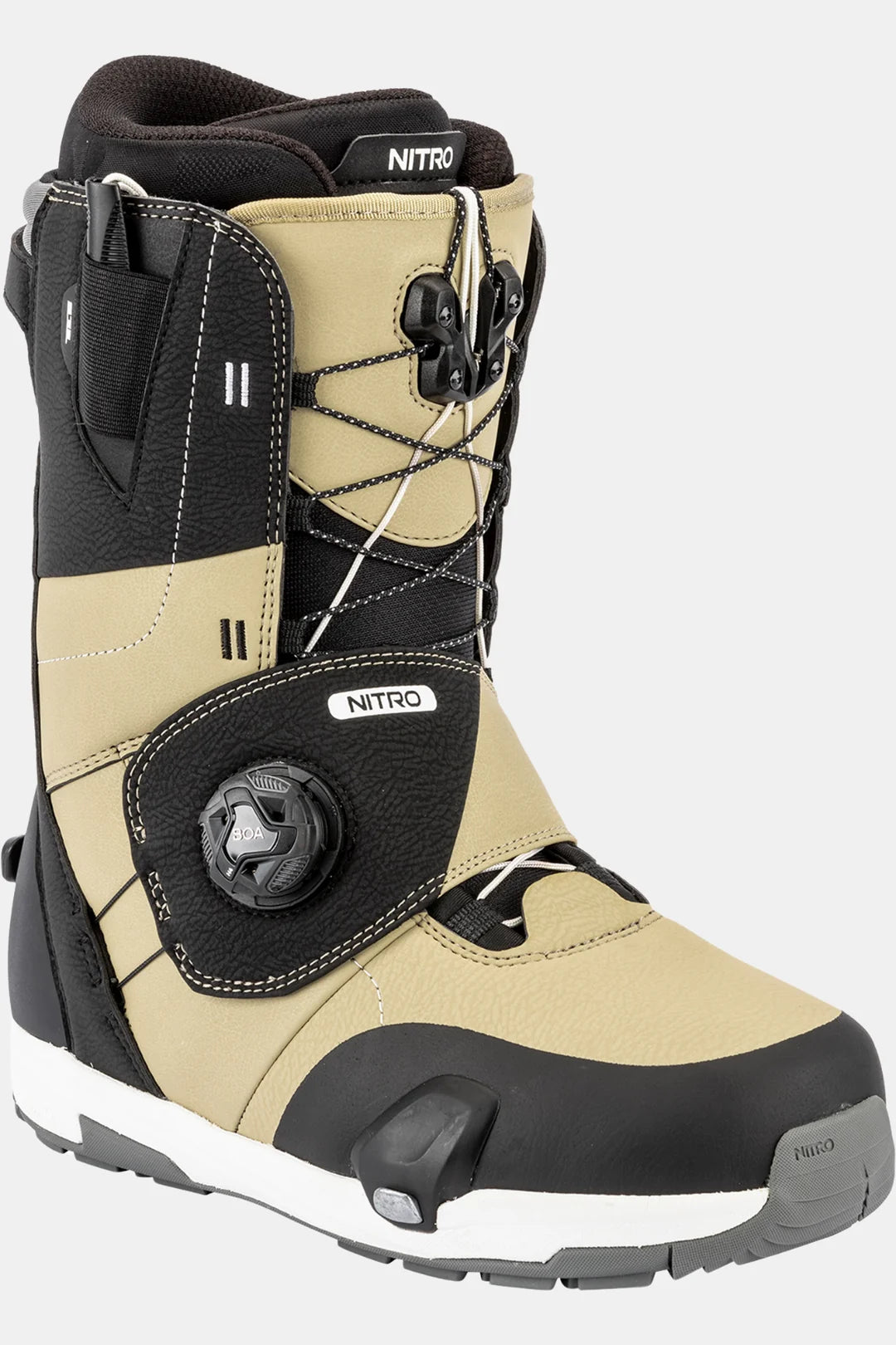 Nitro Venture TLS Step On
