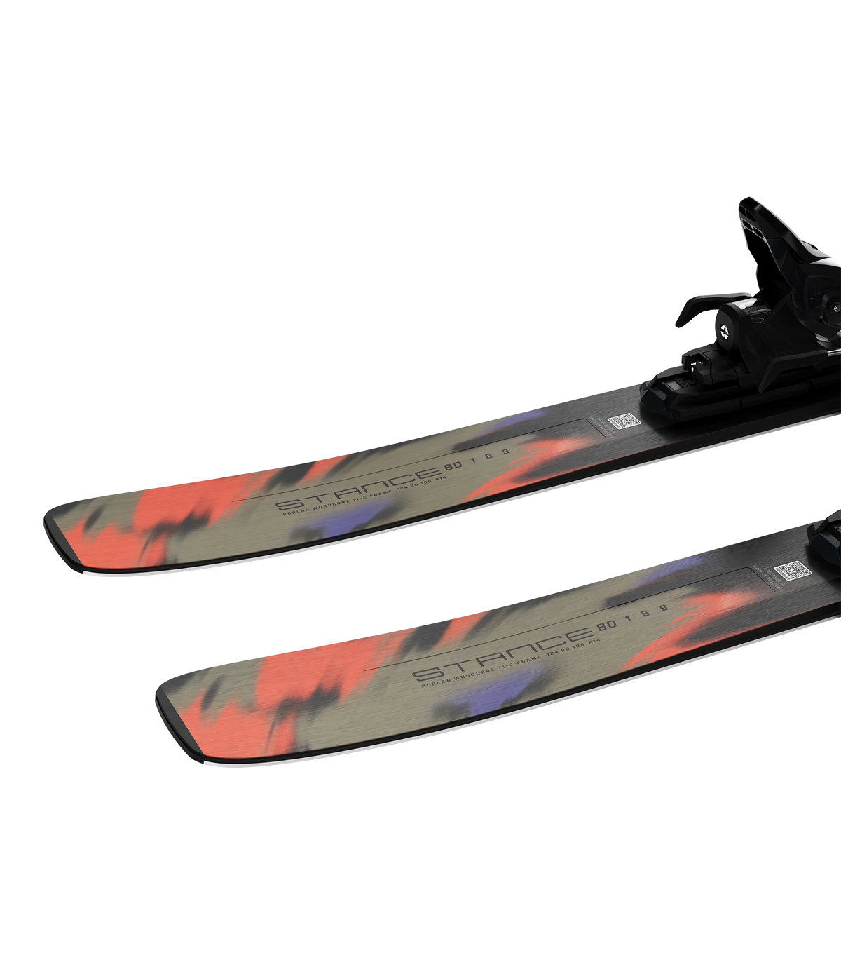 Salomon Stance 80 + M11 GW L80 2027