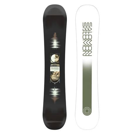 Salomon Pulse Snowboard 2025