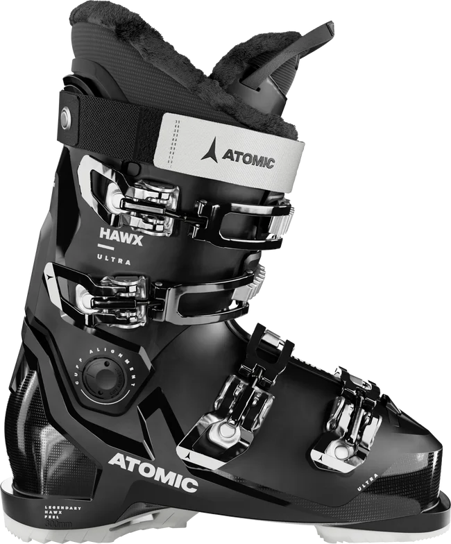 Atomic Hawx Ultra Womens Ski Boots