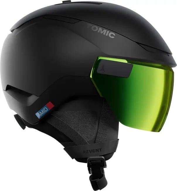 Atomic Revent GT AMID Visor HD 2027