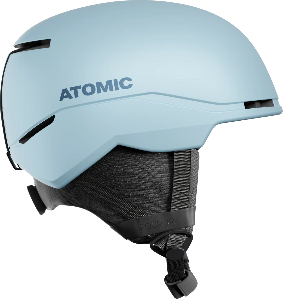 Atomic Four Jr 2027