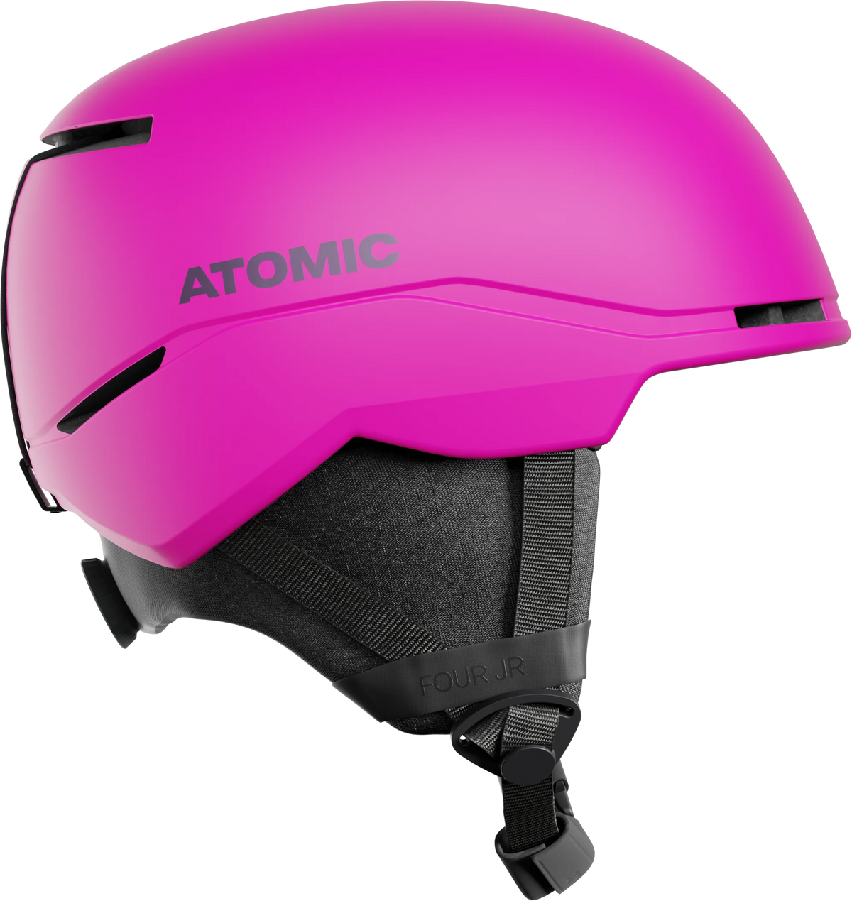 Atomic Four Jr 2027