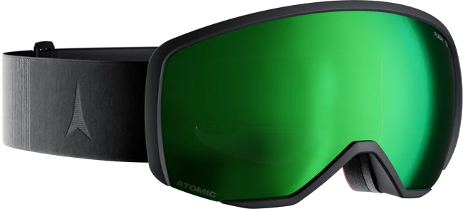 Atomic Jr S Flash Goggles 2026
