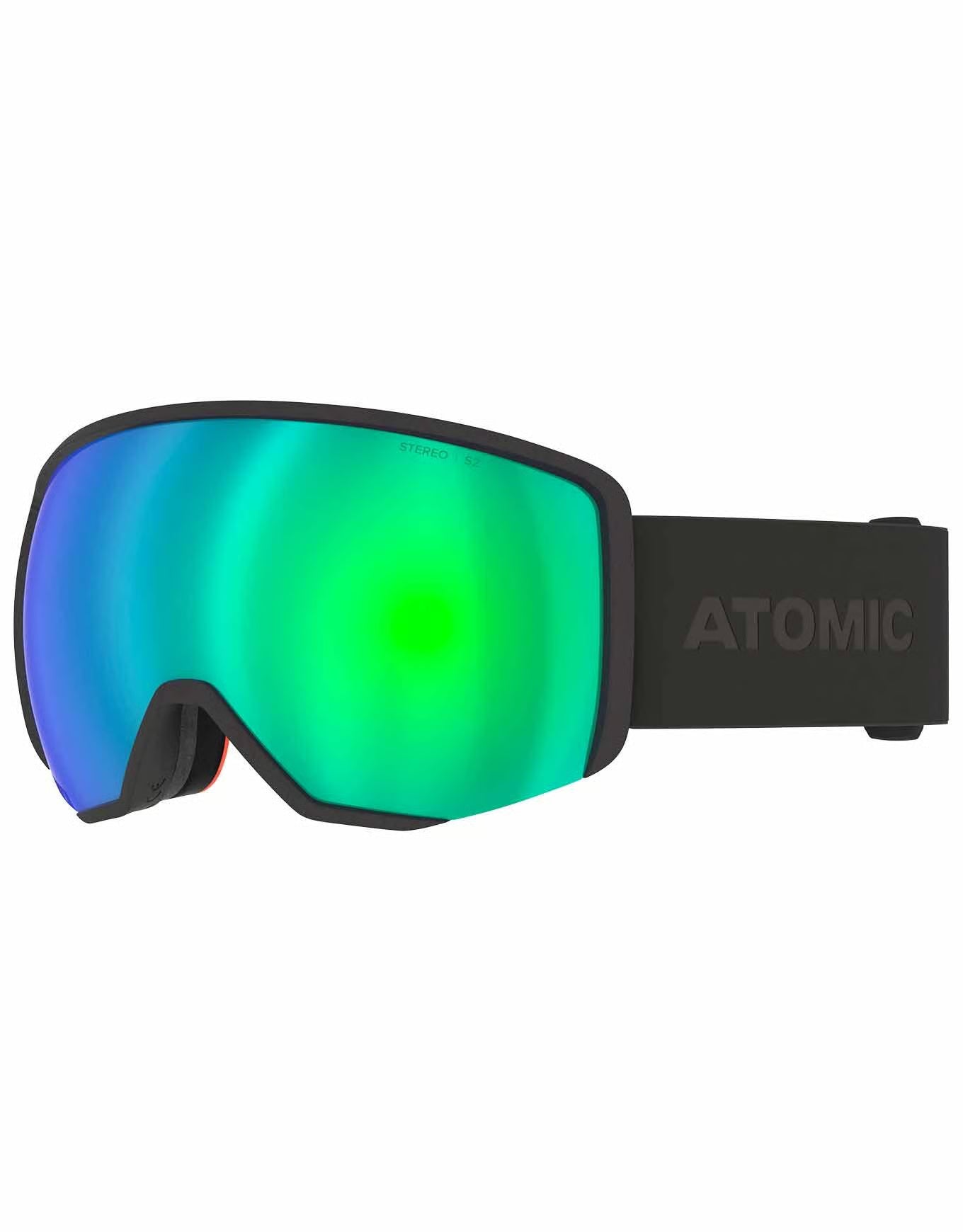Atomic Revent M Stereo 2027