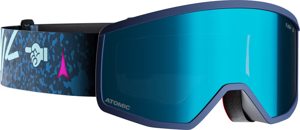 Atomic Four Jr XS Flash 2027