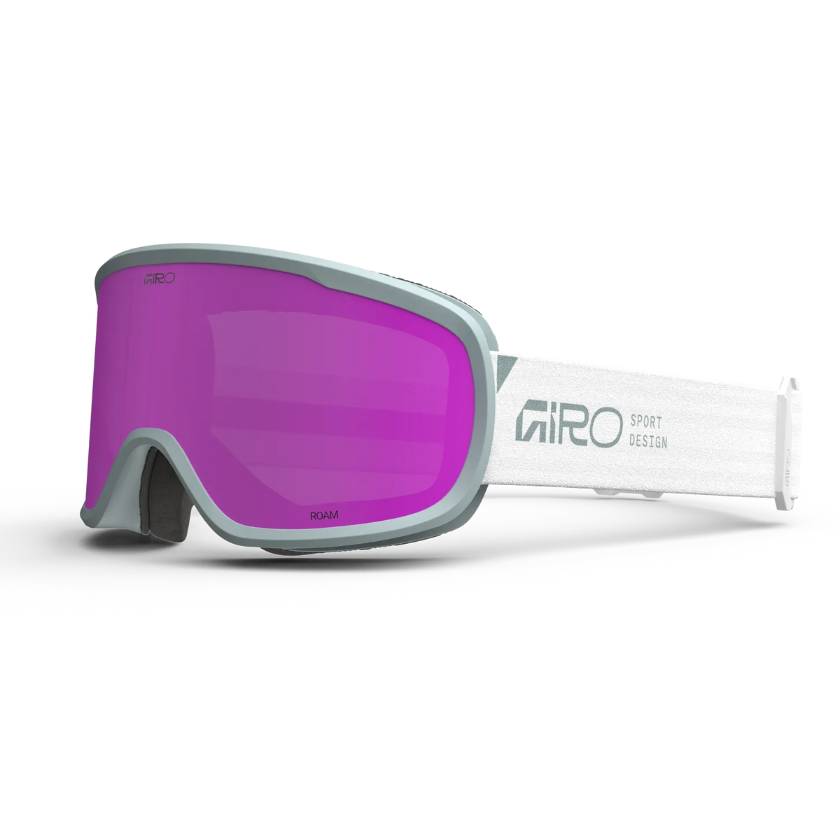 Giro Roam 2027
