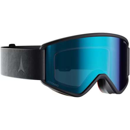 Atomic Savor L Stereo Goggles