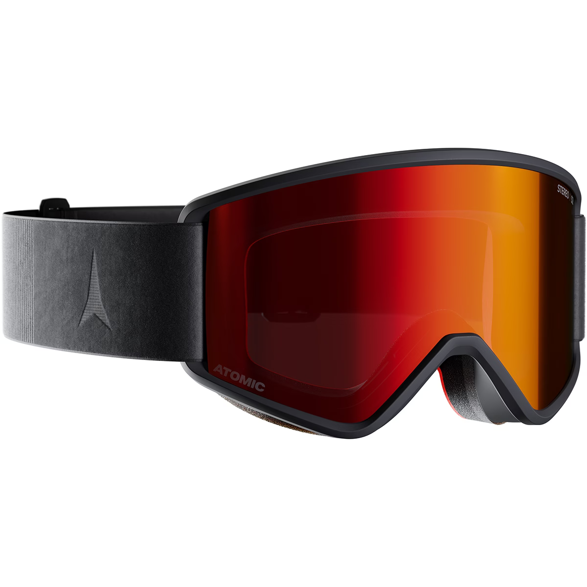 Atomic Savor L Stereo Goggles