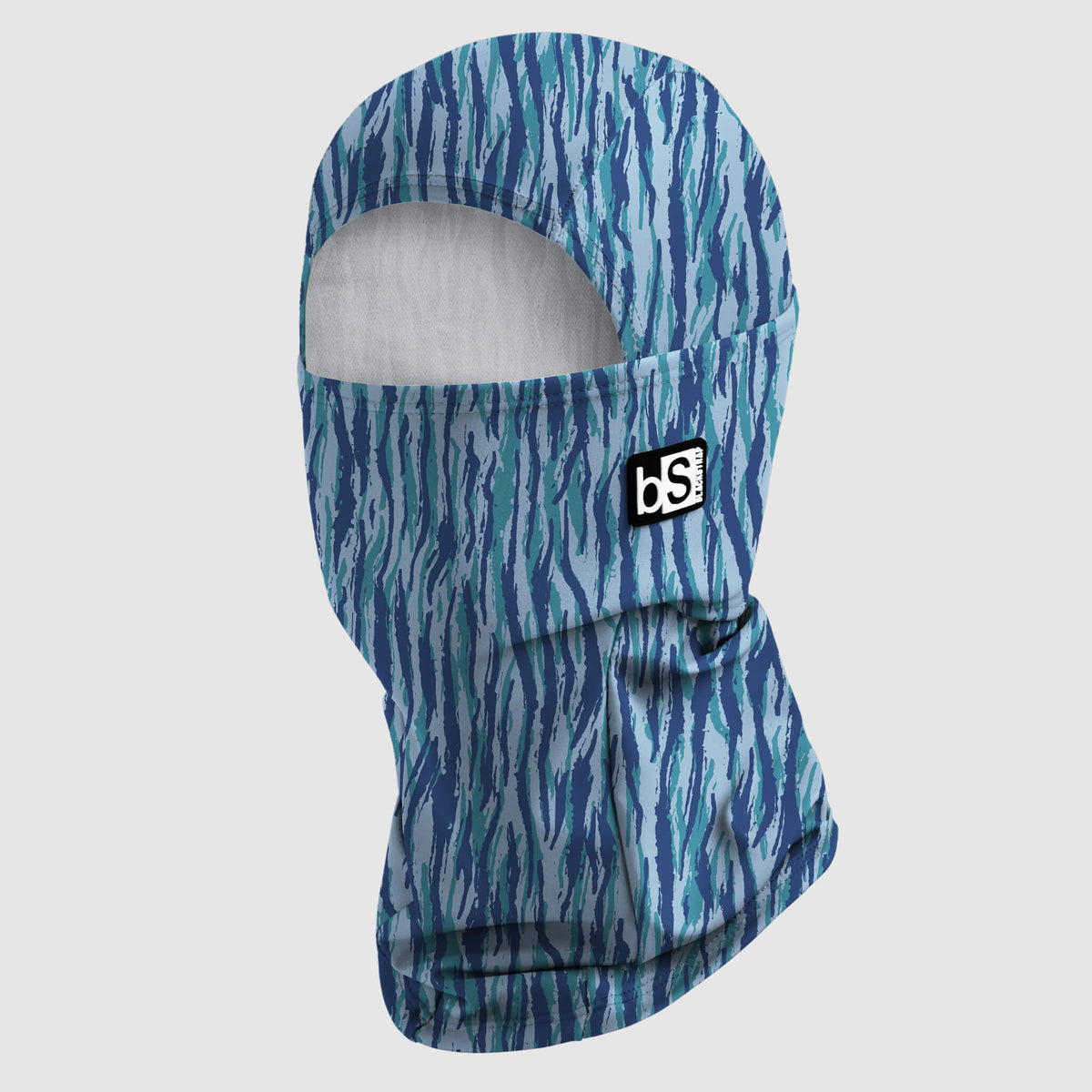 BlackStrap hood in Pondy Surge