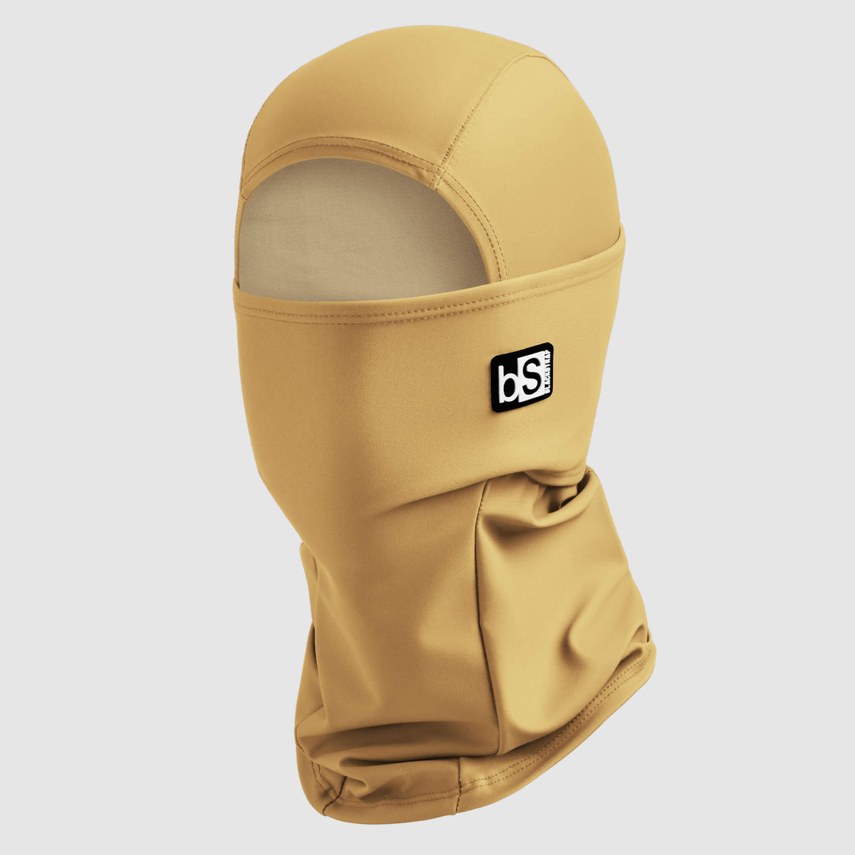 BlackStrap hood in Tuff