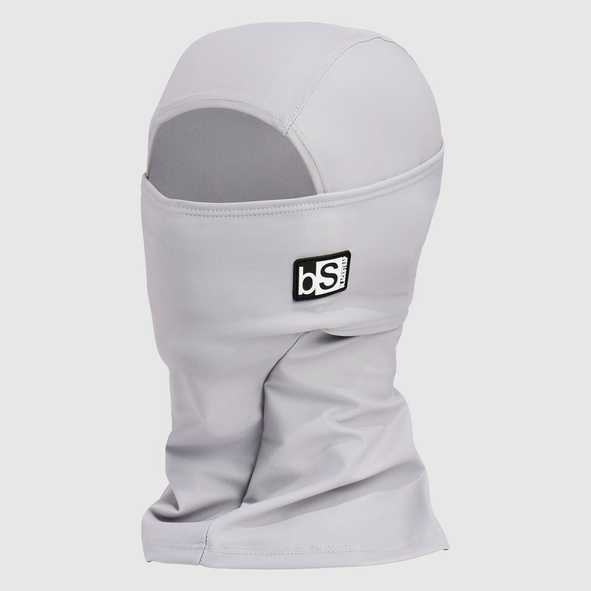 BlackStrap hood in Ash