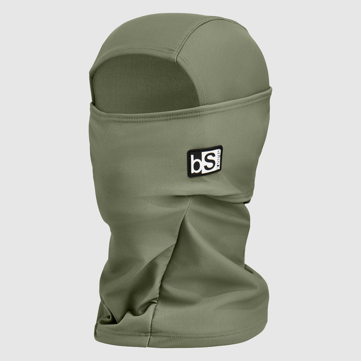 BlackStrap hood in Sagebrush