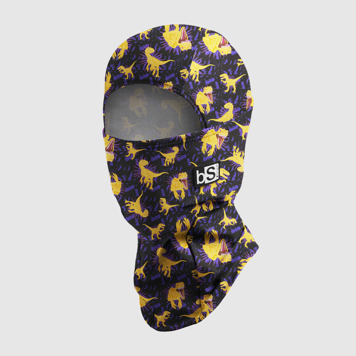 BlackStrap kids hood in Friends Raptors