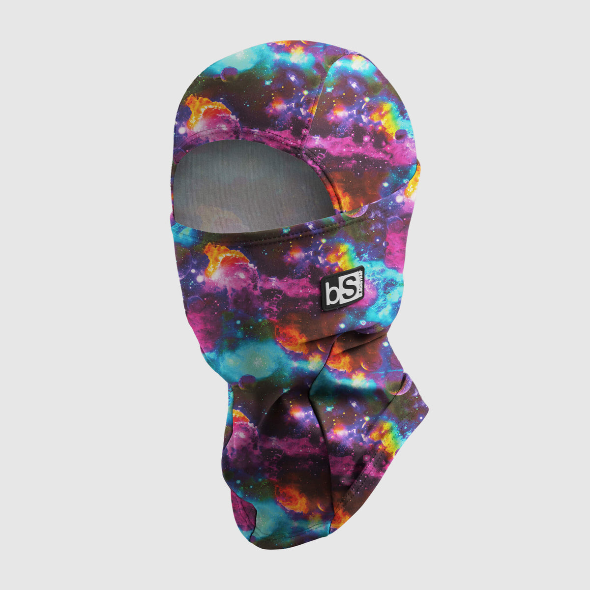 BlackStrap kids hood in Space Galactic