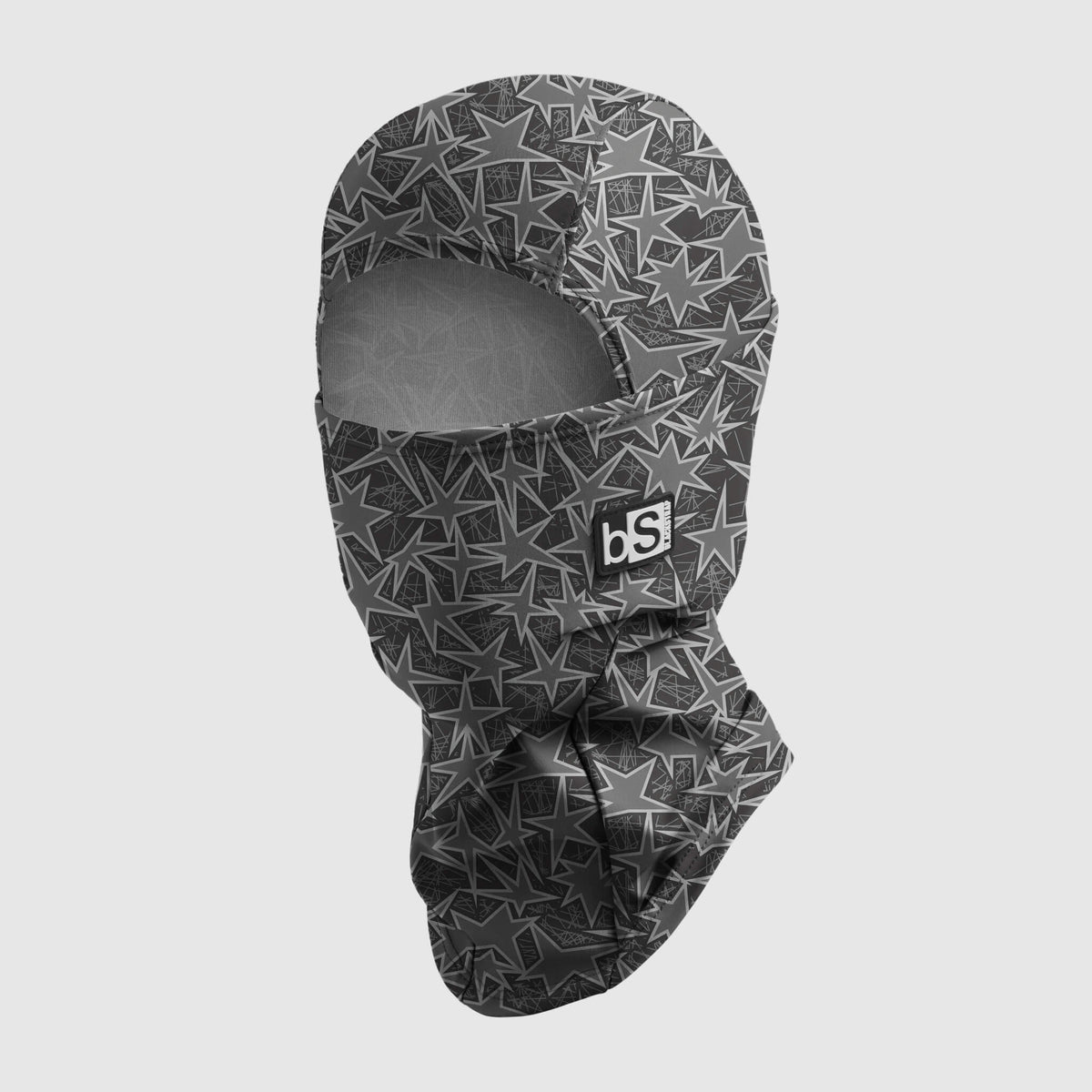 BlackStrap kids hood in Star Smoldered