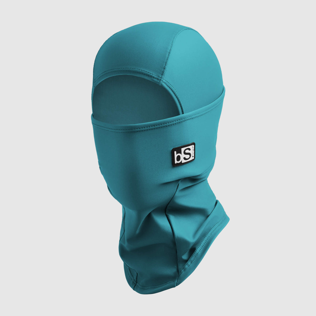 BlackStrap kids hood in Surge
