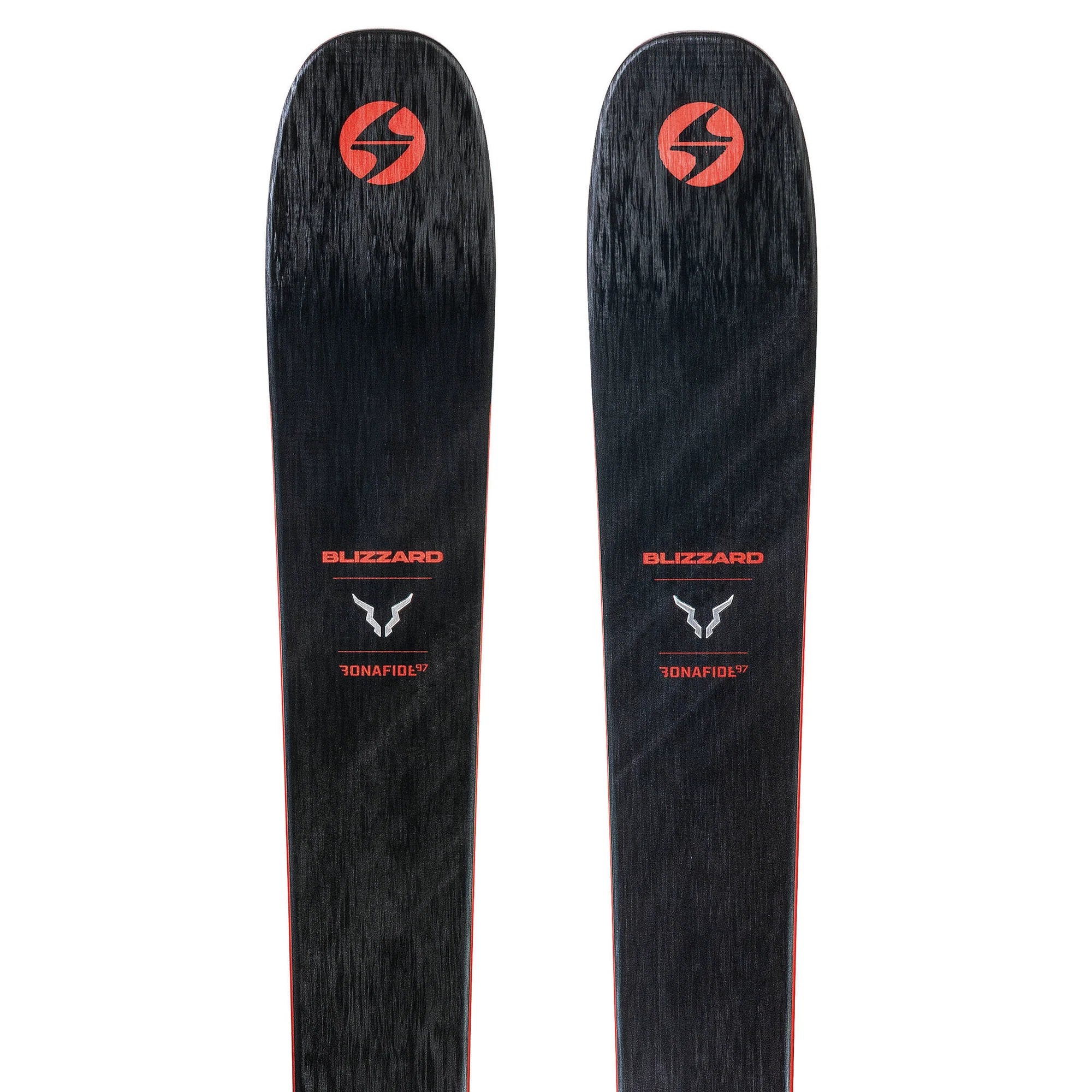 Blizzard Bonafide 97 Flat 2022