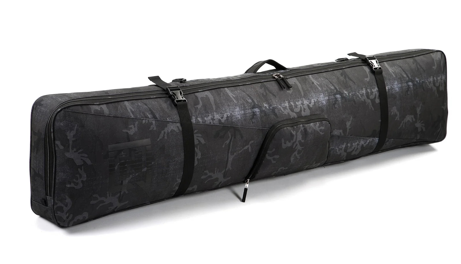 Nitro Cargo Board Bag