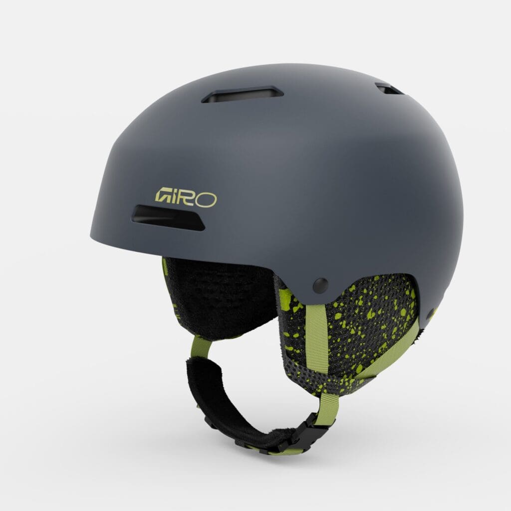 Giro Crue Helmet 2027