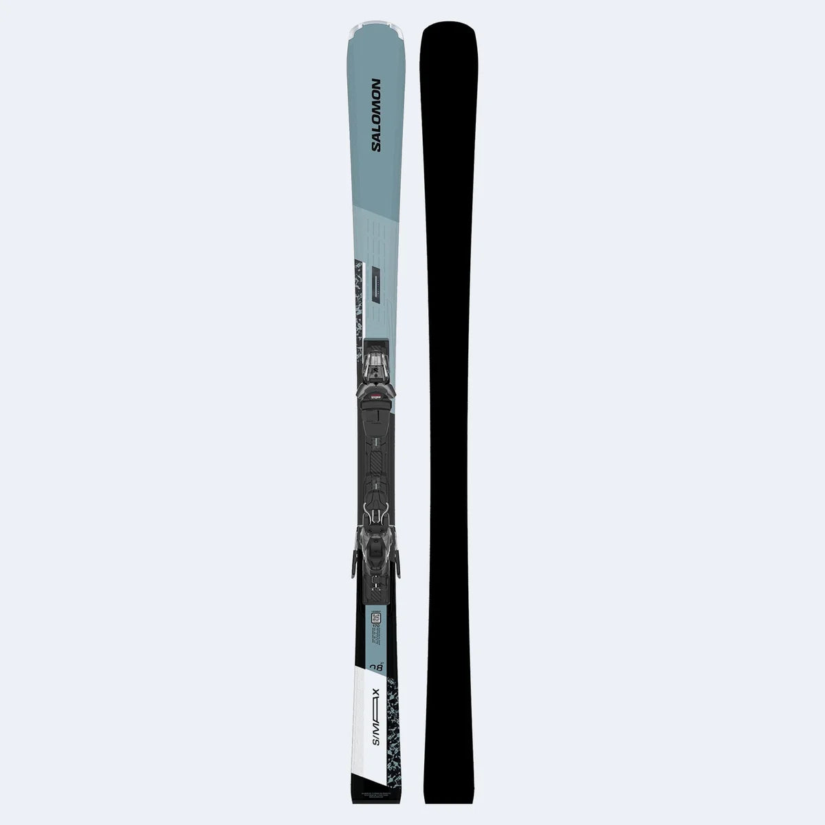 Salomon S/Max 8 XT + M11 GW L80 2027