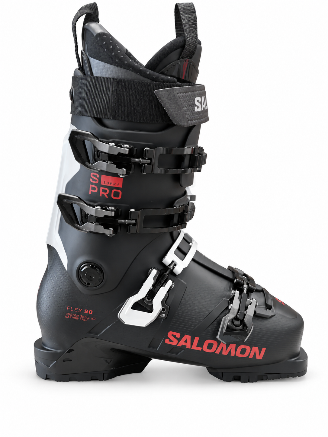 Salomon S/Pro Supra 90 Men’s Ski Boots