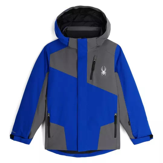 Spyder Chief Kids Jacket