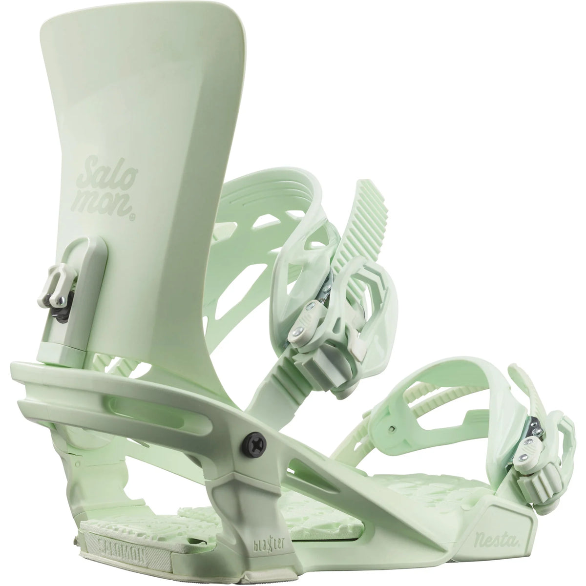 Salomon Nesta Womens Snowboard Bindings