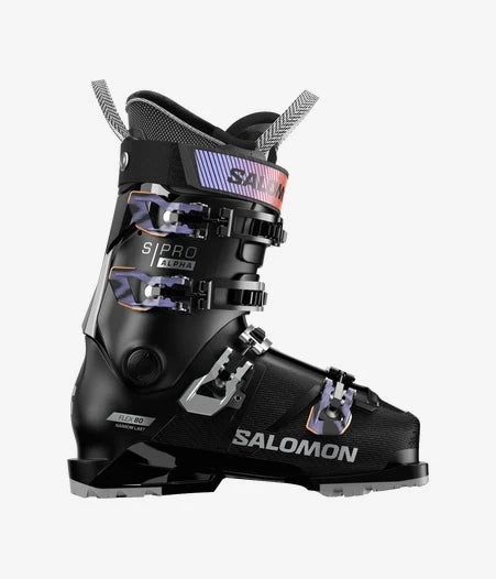 Salomon S/PRO Alpha 80 W GW 2026